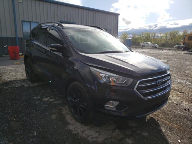 FORD ESCAPE TIT 2017 1fmcu9j98hue87046