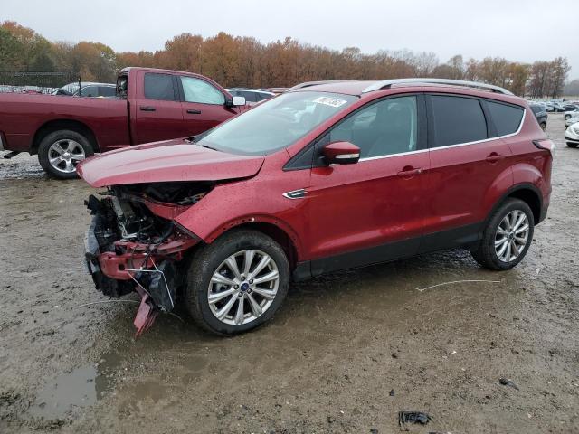 FORD ESCAPE TIT 2017 1fmcu9j98hue93042