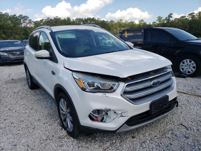 FORD ESCAPE TIT 2017 1fmcu9j98huf03651