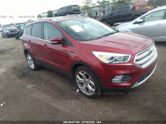 FORD ESCAPE 2018 1fmcu9j98jua40934