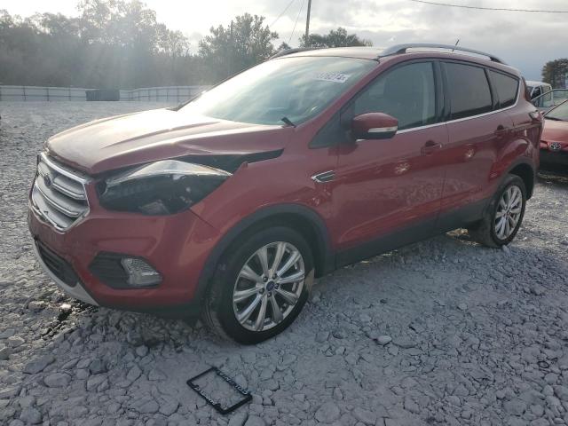 FORD ESCAPE TIT 2018 1fmcu9j98jua68586