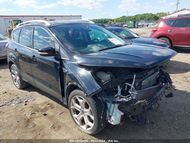 FORD ESCAPE 2018 1fmcu9j98jua98669