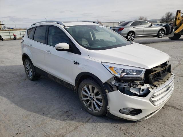 FORD NULL 2018 1fmcu9j98jub71457