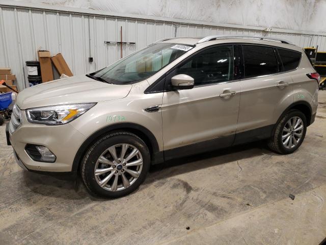 FORD ESCAPE TIT 2018 1fmcu9j98juc45363