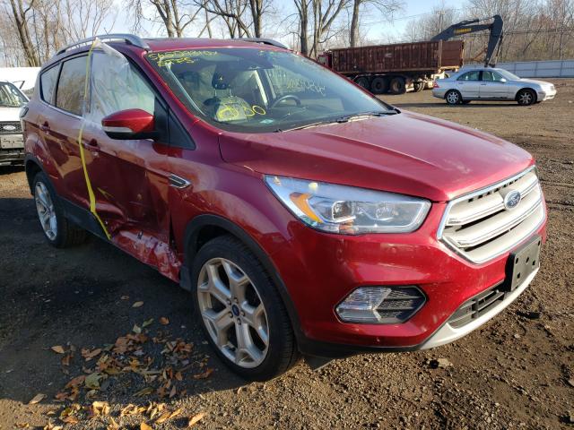 FORD ESCAPE TIT 2018 1fmcu9j98juc98449