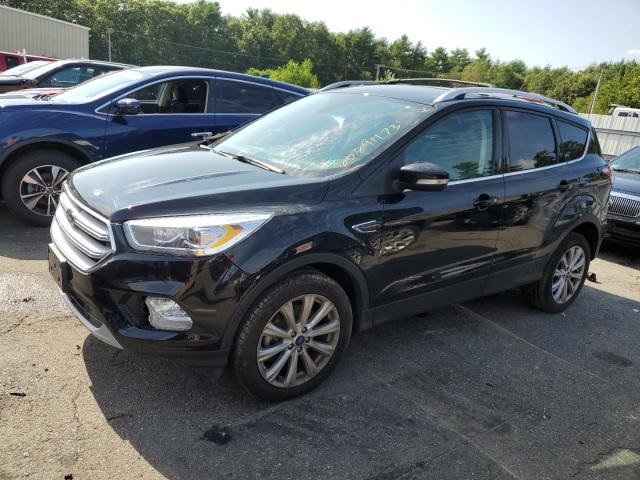 FORD ESCAPE TIT 2018 1fmcu9j98juc98743