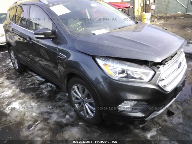 FORD ESCAPE 2018 1fmcu9j98jud44359