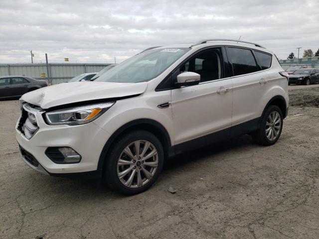 FORD ESCAPE 2018 1fmcu9j98jud48105