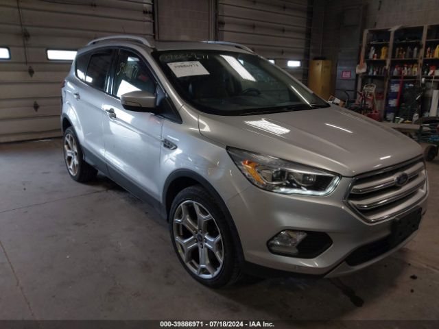 FORD ESCAPE 2019 1fmcu9j98kua31720