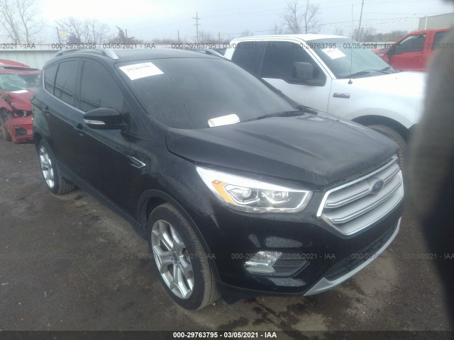 FORD ESCAPE 2019 1fmcu9j98kua46993