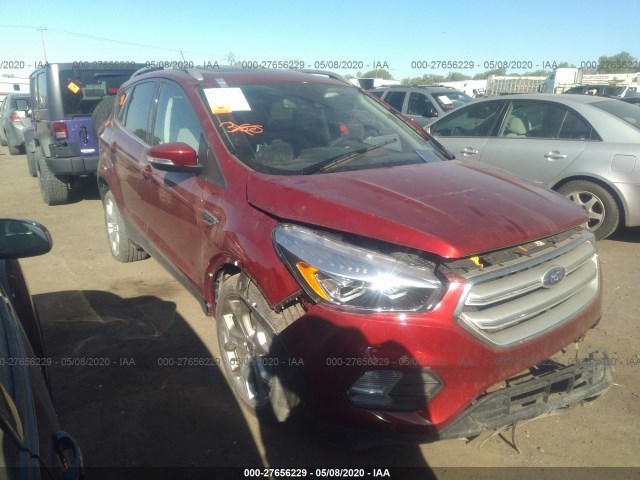 FORD ESCAPE 2019 1fmcu9j98kua54589