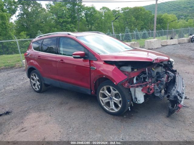 FORD ESCAPE 2019 1fmcu9j98kua84949