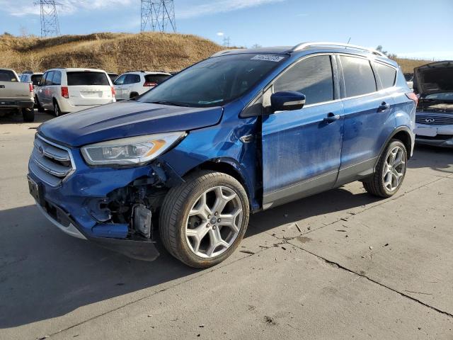 FORD ESCAPE 2019 1fmcu9j98kub60637