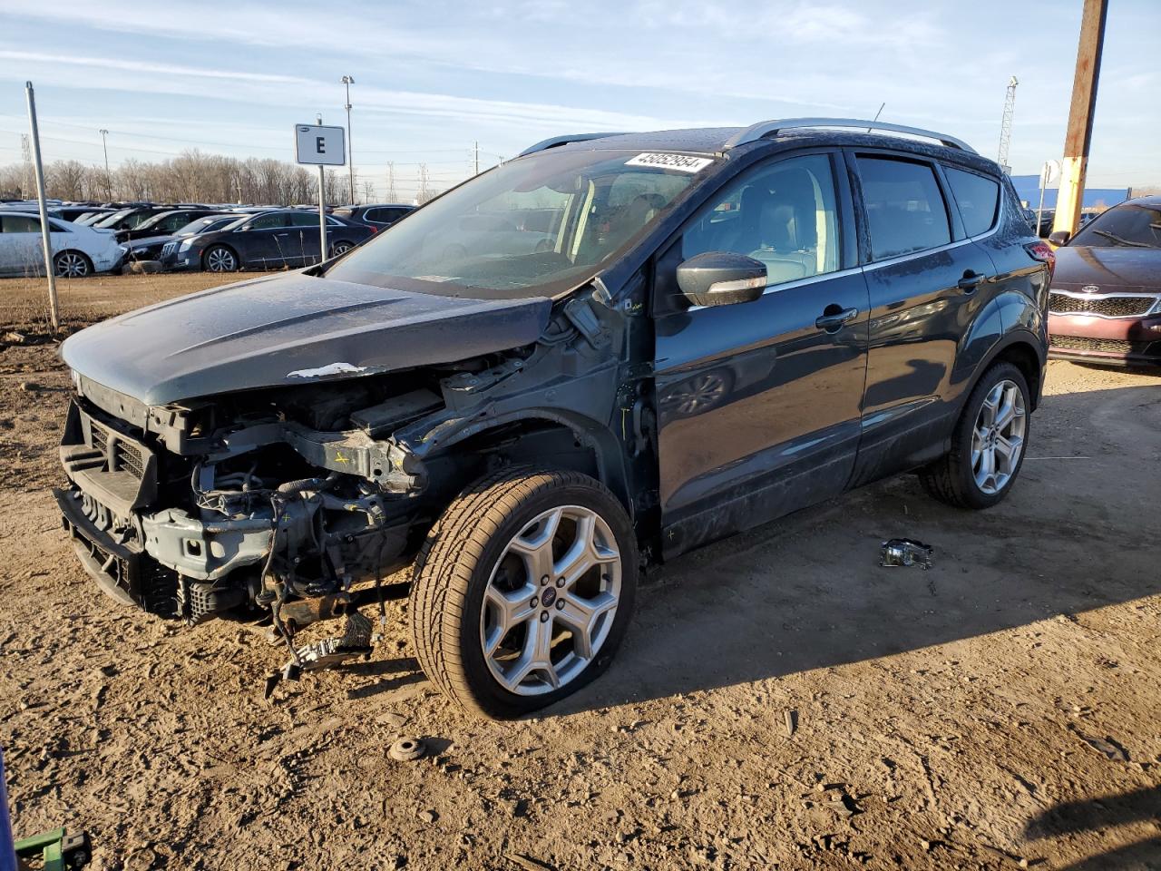 FORD ESCAPE 2019 1fmcu9j98kub85568