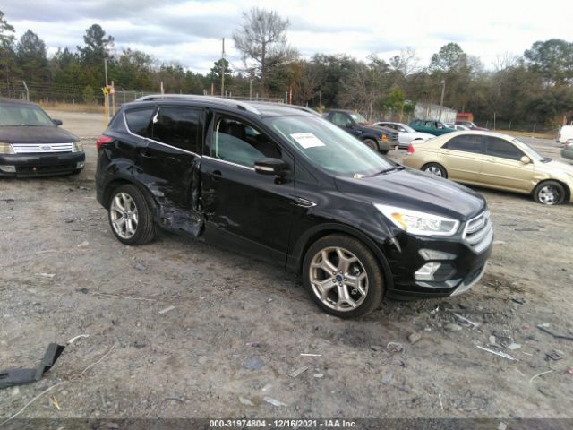 FORD ESCAPE 2019 1fmcu9j98kuc08251