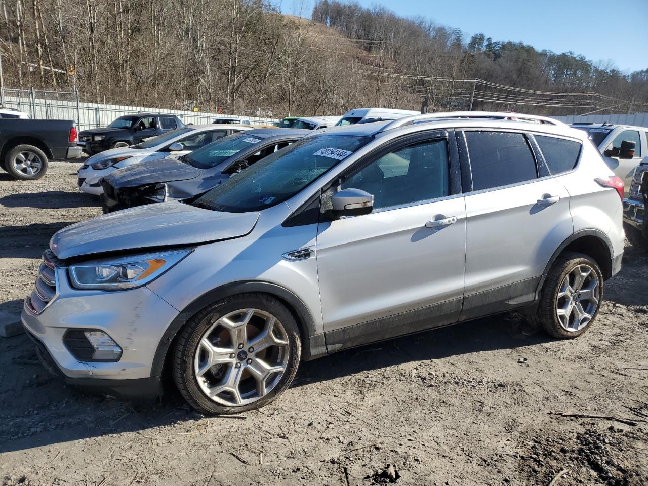 FORD ESCAPE 2019 1fmcu9j98kuc23025