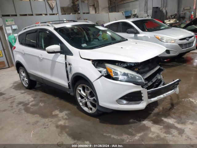 FORD ESCAPE 2013 1fmcu9j99dua03749