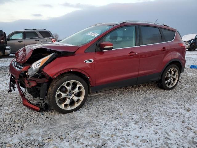 FORD ESCAPE 2013 1fmcu9j99dua04514