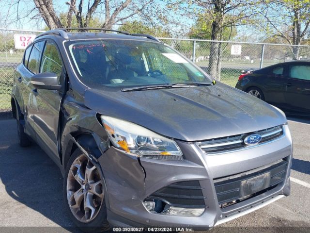 FORD ESCAPE 2013 1fmcu9j99dua12970