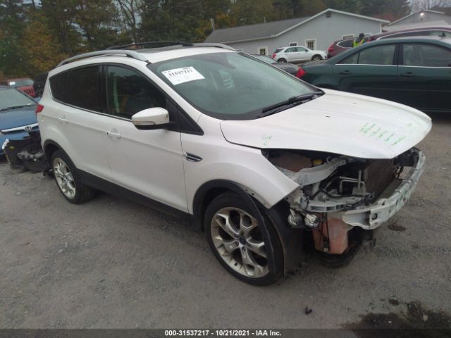 FORD ESCAPE 2012 1fmcu9j99dua38808