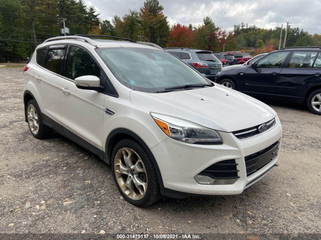 FORD ESCAPE 2013 1fmcu9j99dua45418