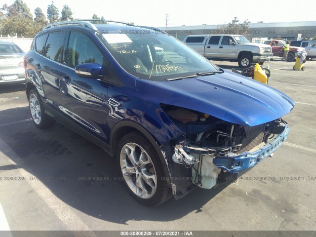 FORD ESCAPE 2013 1fmcu9j99dub01115