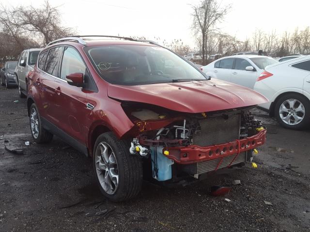 FORD ESCAPE TIT 2013 1fmcu9j99dub51576