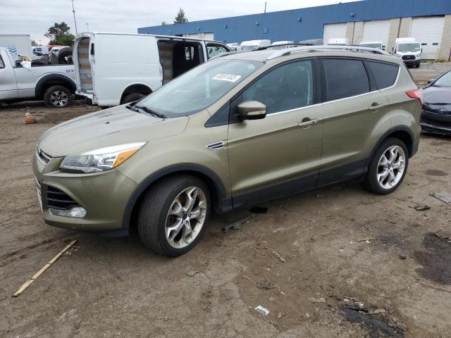 FORD ESCAPE 2013 1fmcu9j99dub52016