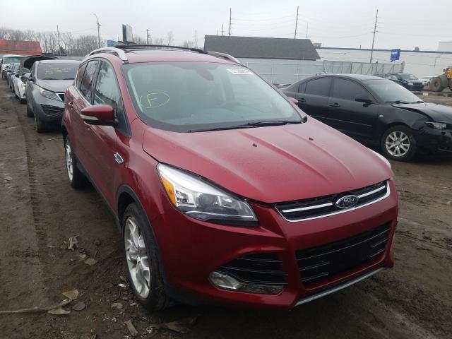 FORD ESCAPE TIT 2013 1fmcu9j99dub78874