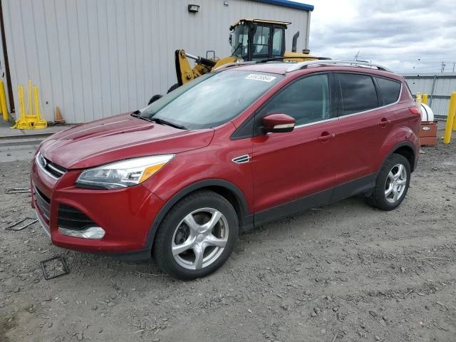 FORD ESCAPE TIT 2013 1fmcu9j99dub97571