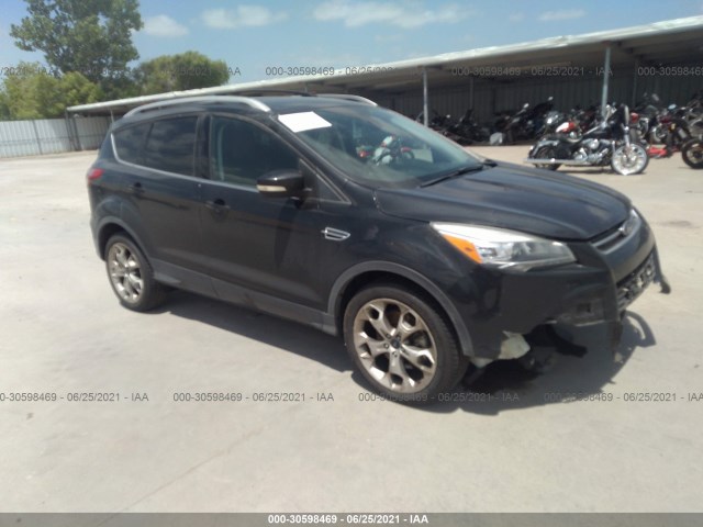 FORD ESCAPE 2013 1fmcu9j99duc03031