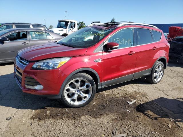 FORD ESCAPE TIT 2013 1fmcu9j99duc11629