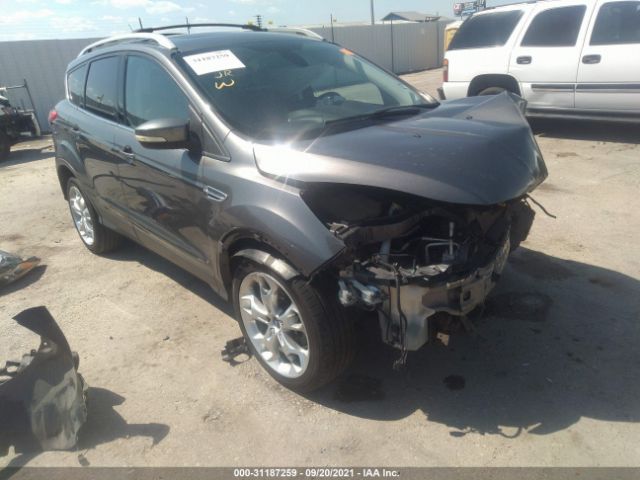 FORD ESCAPE 2013 1fmcu9j99duc20945