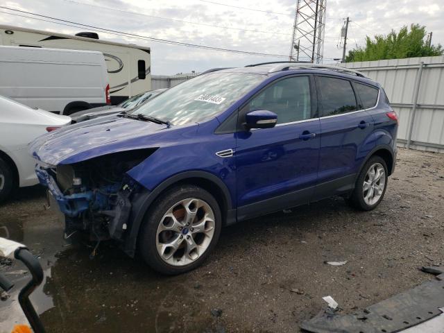 FORD ESCAPE TIT 2013 1fmcu9j99duc33274