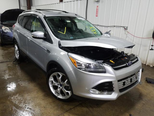 FORD NULL 2013 1fmcu9j99duc60328