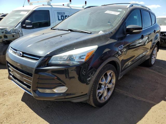 FORD ESCAPE TIT 2013 1fmcu9j99duc61902