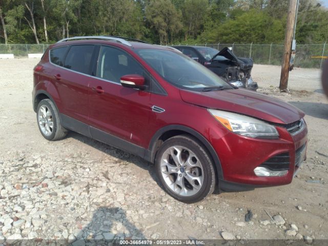 FORD ESCAPE 2013 1fmcu9j99duc75752