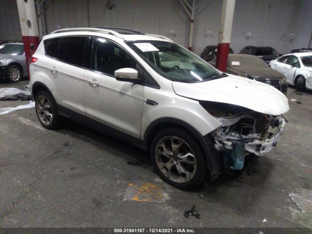 FORD ESCAPE 2013 1fmcu9j99dud67993