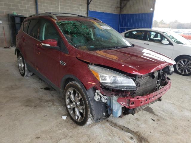 FORD ESCAPE TIT 2013 1fmcu9j99dud77035