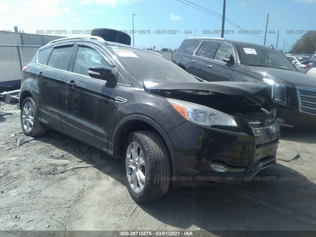 FORD ESCAPE 2014 1fmcu9j99eua15482