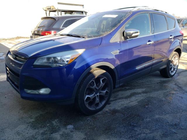 FORD ESCAPE 2014 1fmcu9j99eua22707