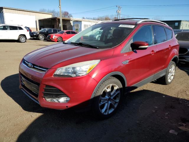 FORD ESCAPE TIT 2014 1fmcu9j99eua33819