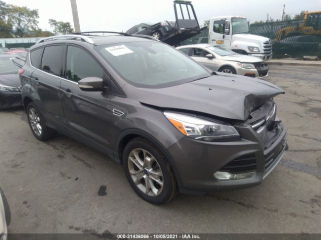 FORD ESCAPE 2014 1fmcu9j99eua34582