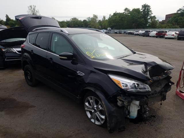 FORD ESCAPE TIT 2014 1fmcu9j99eua49759