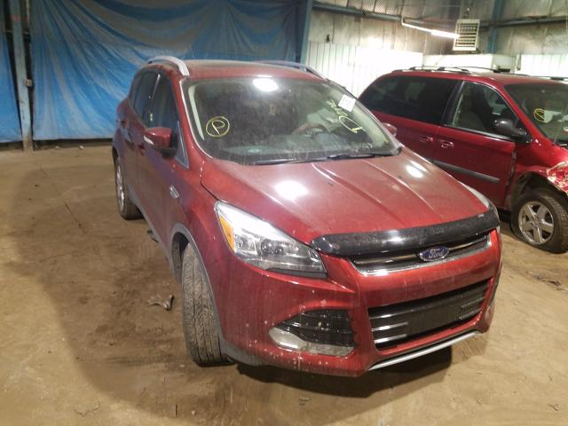 FORD ESCAPE TIT 2014 1fmcu9j99eua68957