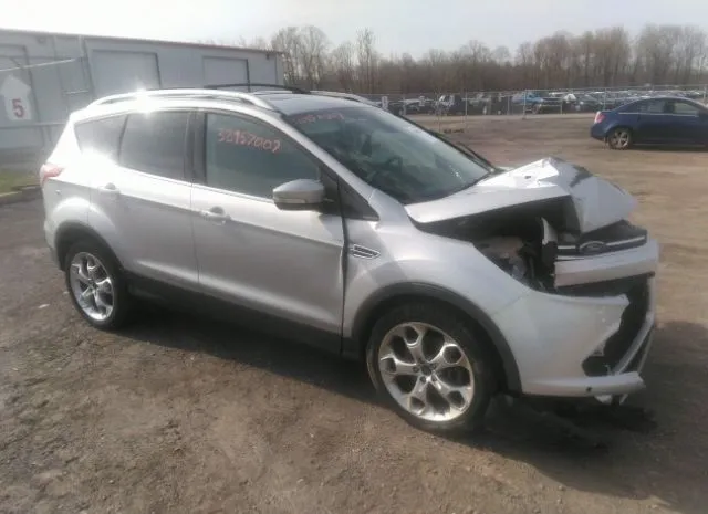 FORD ESCAPE 2014 1fmcu9j99eua73463