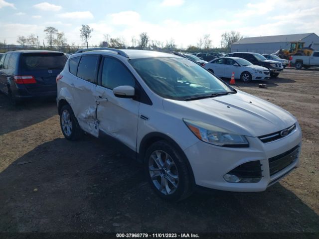 FORD ESCAPE 2014 1fmcu9j99eua79523