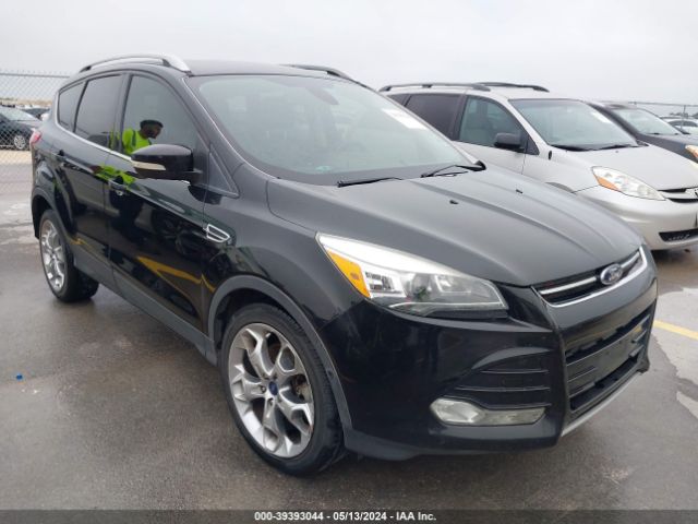 FORD ESCAPE 2014 1fmcu9j99eua88352