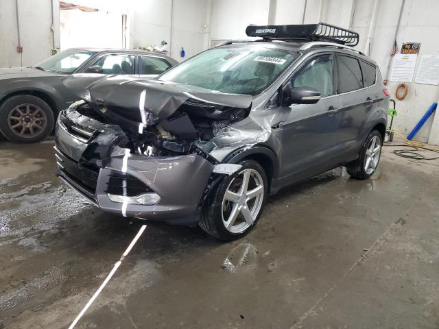 FORD ESCAPE TIT 2014 1fmcu9j99eua89050