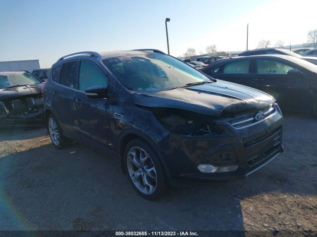 FORD ESCAPE 2014 1fmcu9j99eua90215